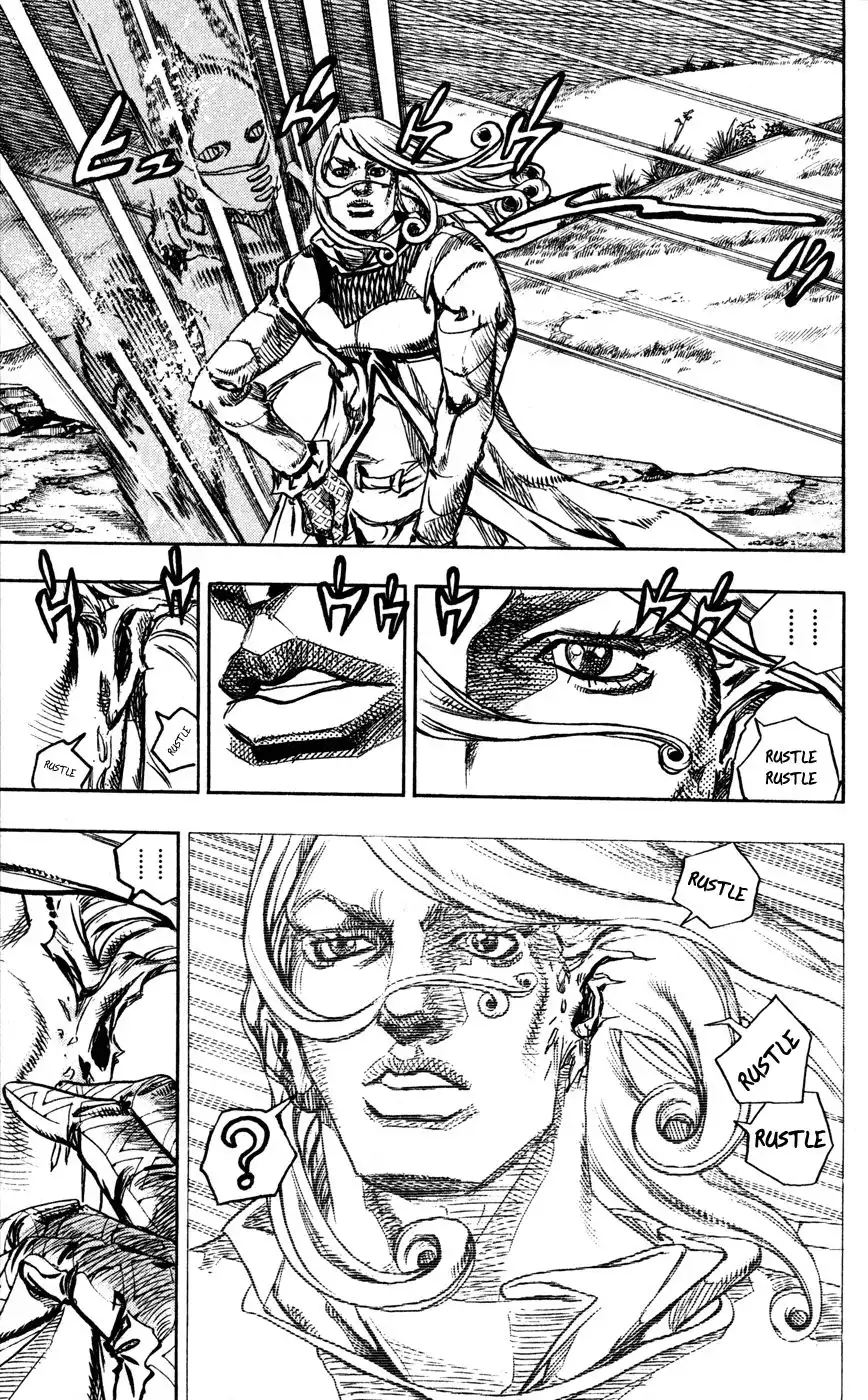 Steel Ball Run Chapter 82 19